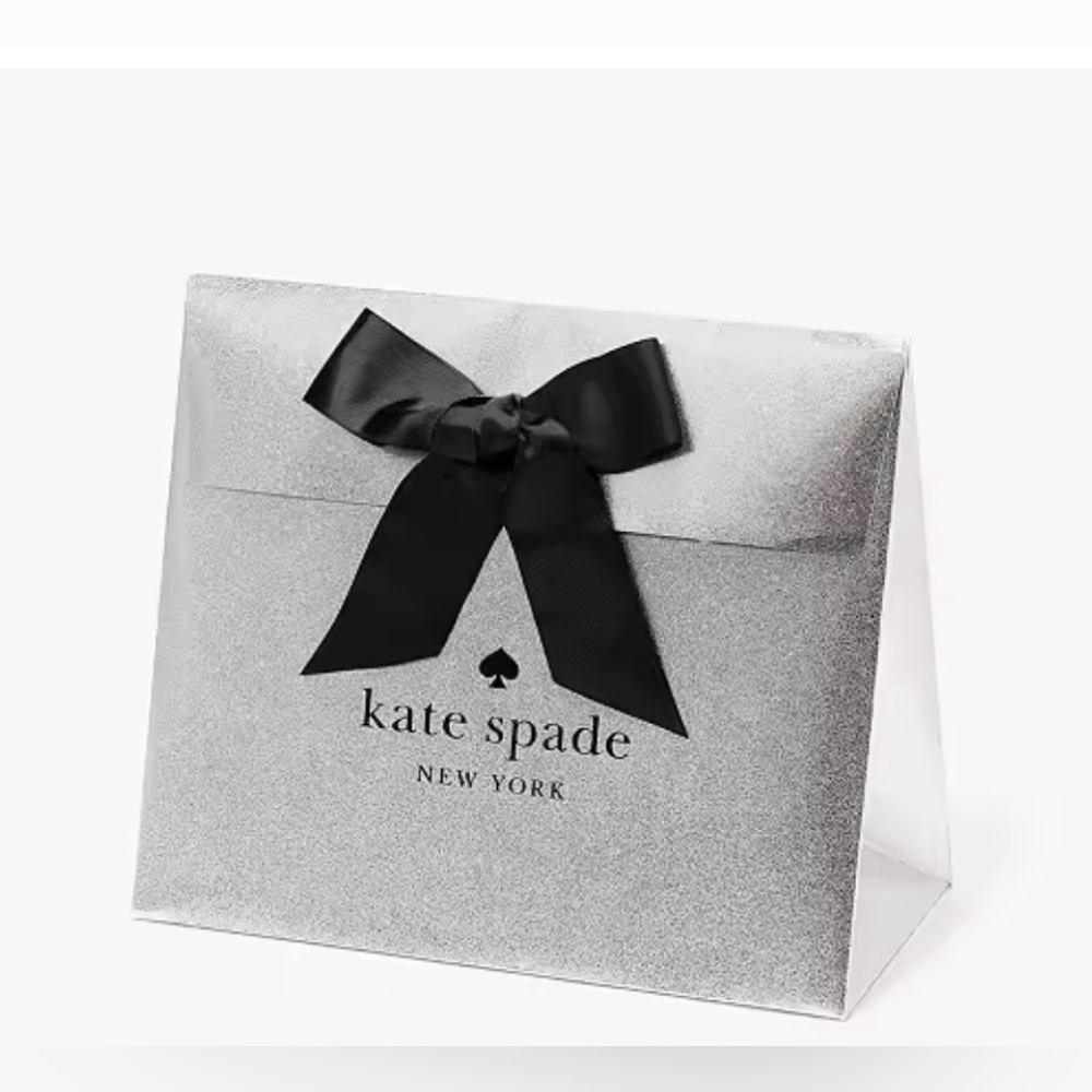 Kate Spade DYI GIFT Wrap Kit - Picture 1 of 2